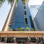 Stylish 2Br In Sky Gardens, Difc By Deluxe Holiday Homes