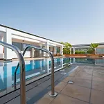 Stylish 2Br In Sky Gardens, Difc By Deluxe Holiday Homes