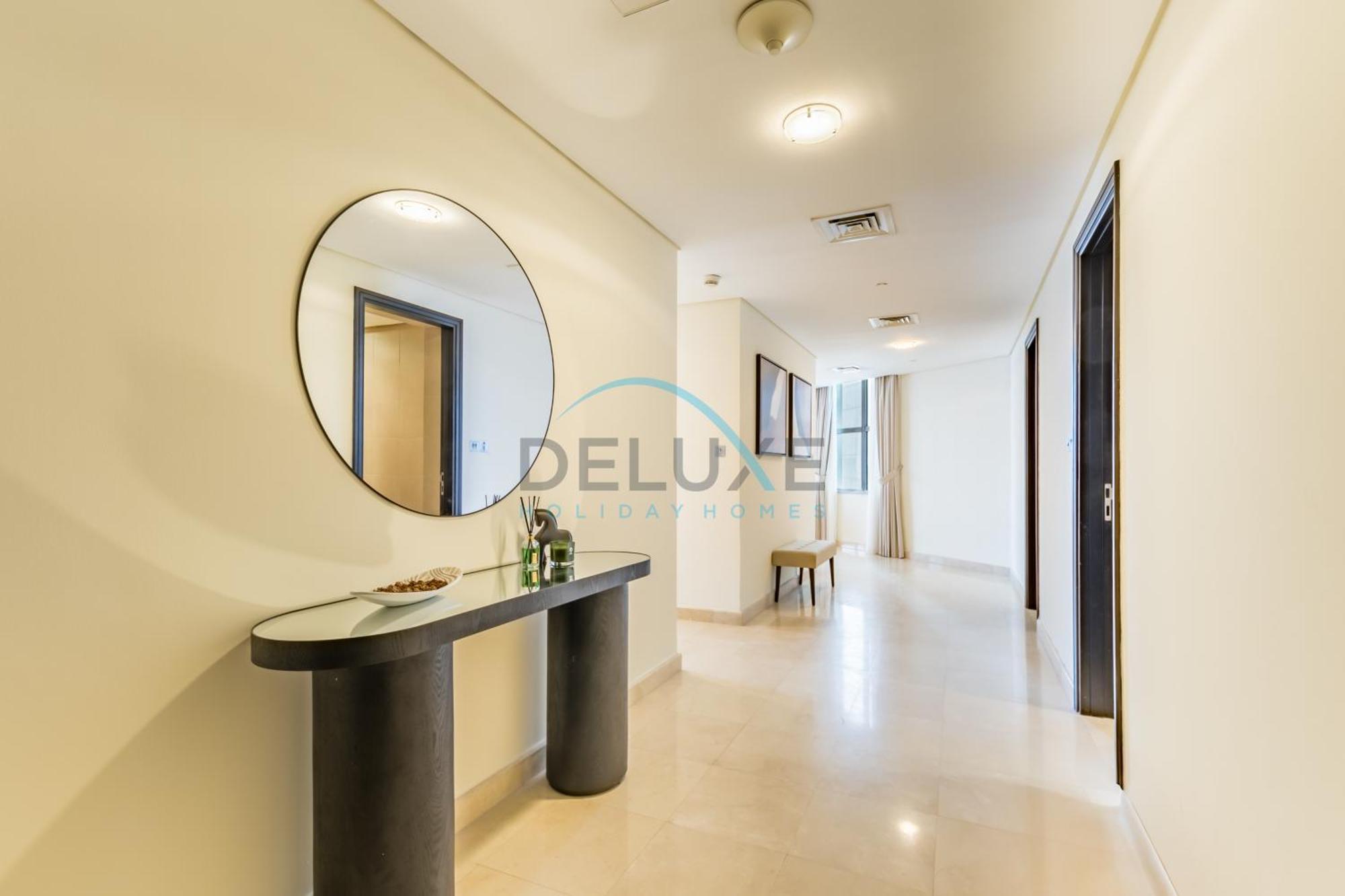 Stylish 2br In Sky Gardens, Difc By Deluxe Homes Dubai
