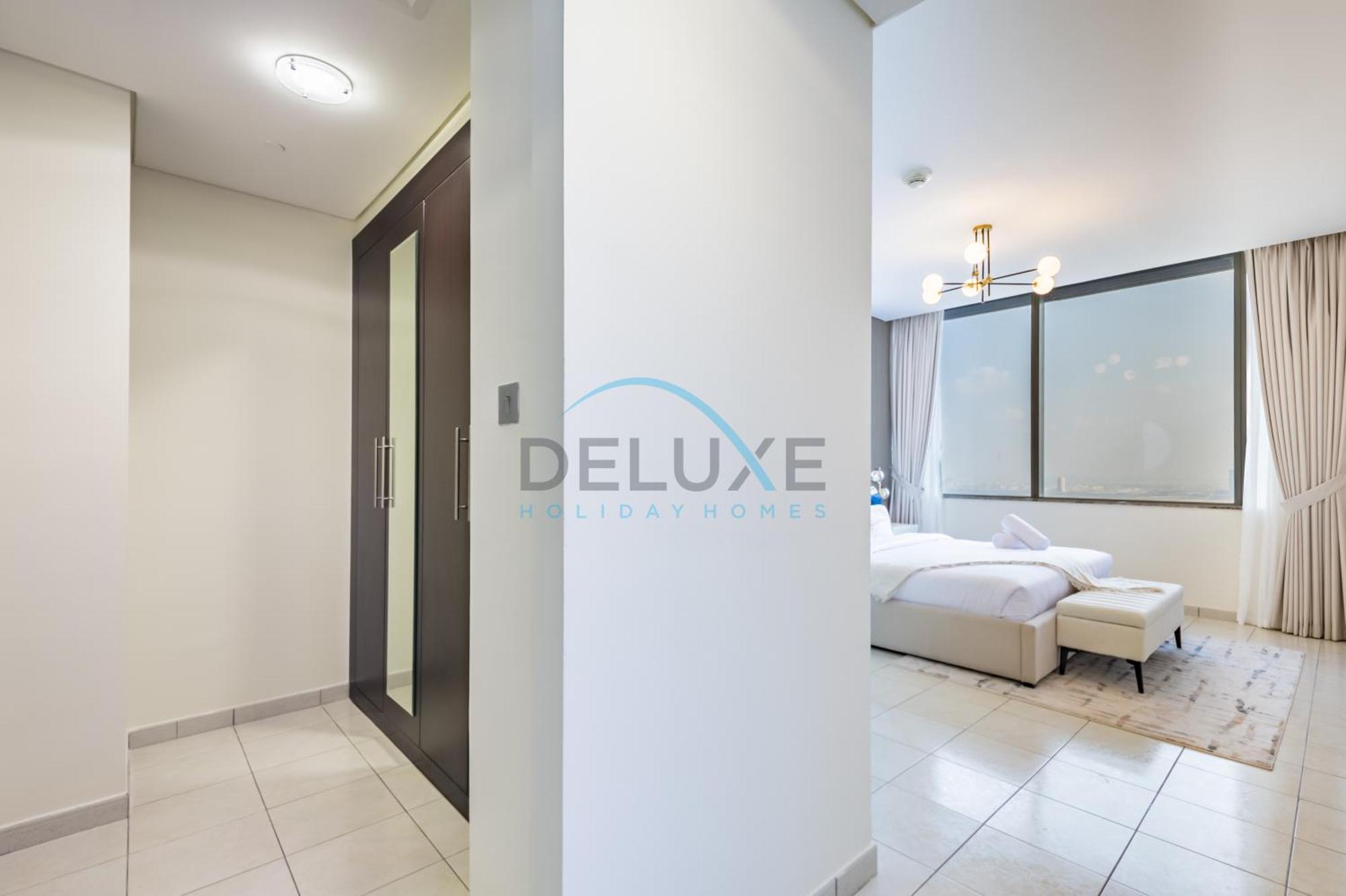 Stylish 2br In Sky Gardens, Difc By Deluxe Homes Apartment Dubai