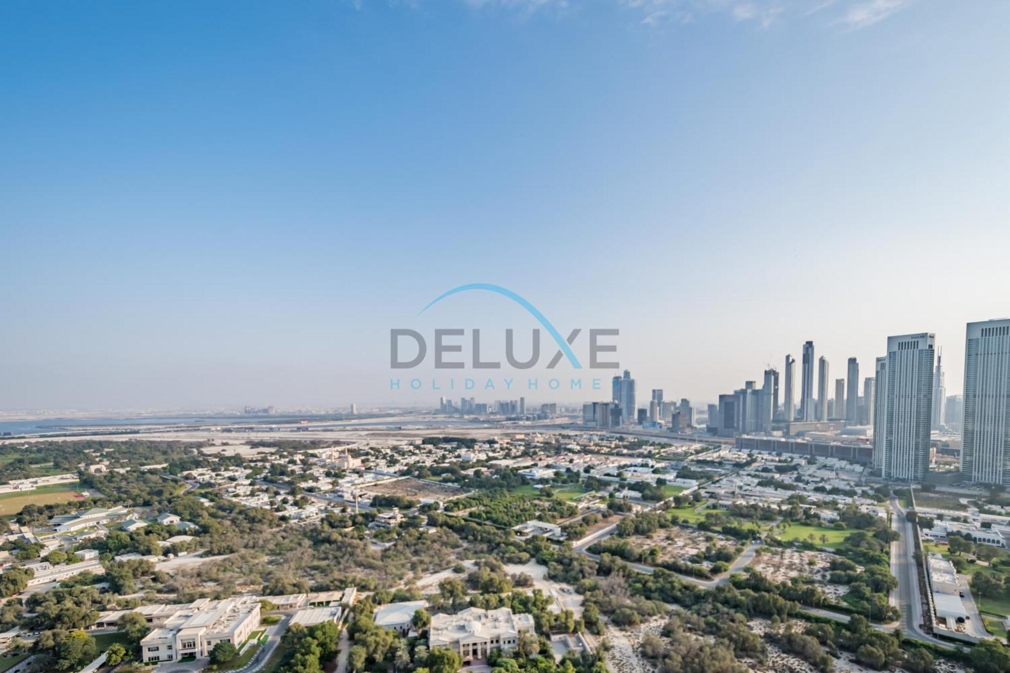 Stylish 2br In Sky Gardens, Difc By Deluxe Homes