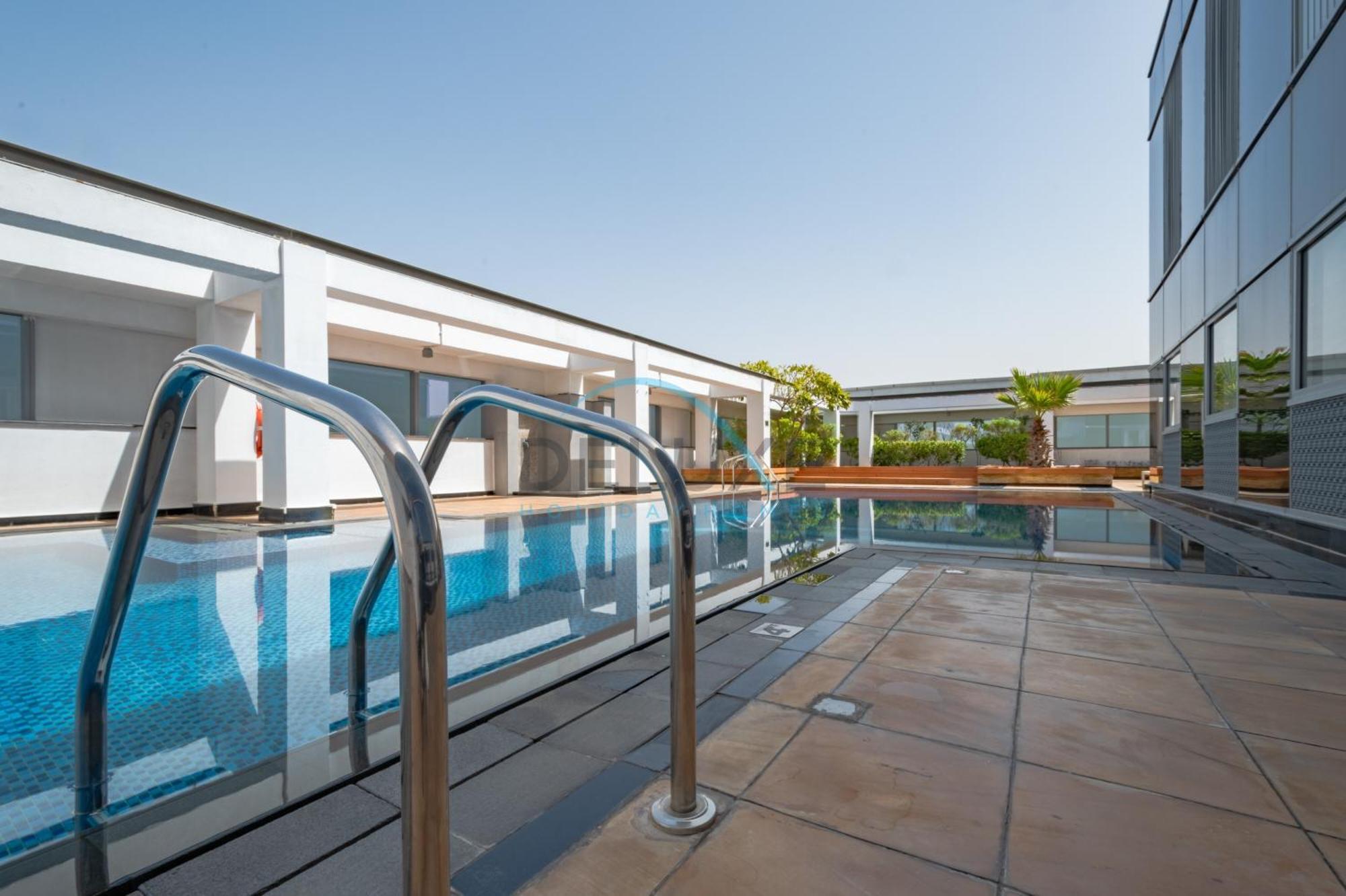 Stylish 2br In Sky Gardens, Difc By Deluxe Homes * Dubai