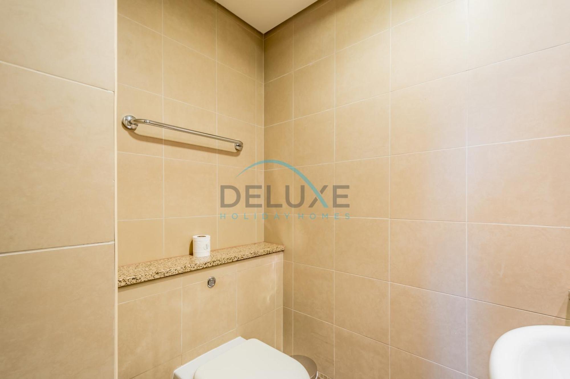 Stylish 2br In Sky Gardens, Difc By Deluxe Homes *