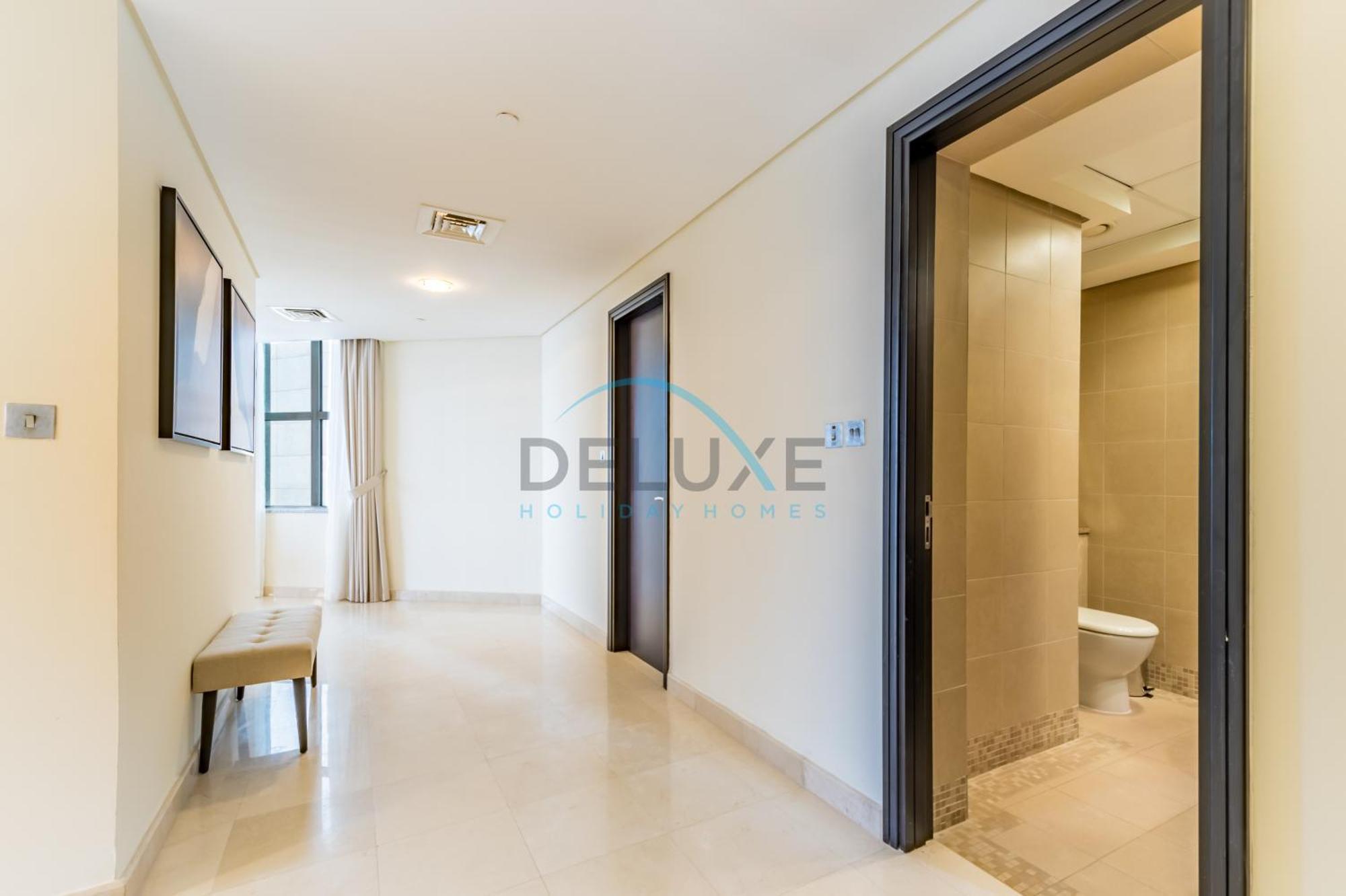 Stylish 2br In Sky Gardens, Difc By Deluxe Homes Dubai