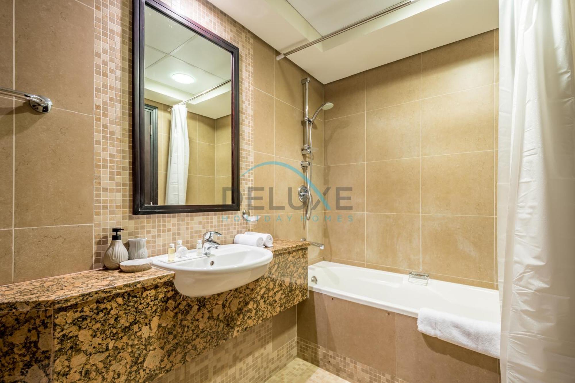 Stylish 2br In Sky Gardens, Difc By Deluxe Homes Dubai