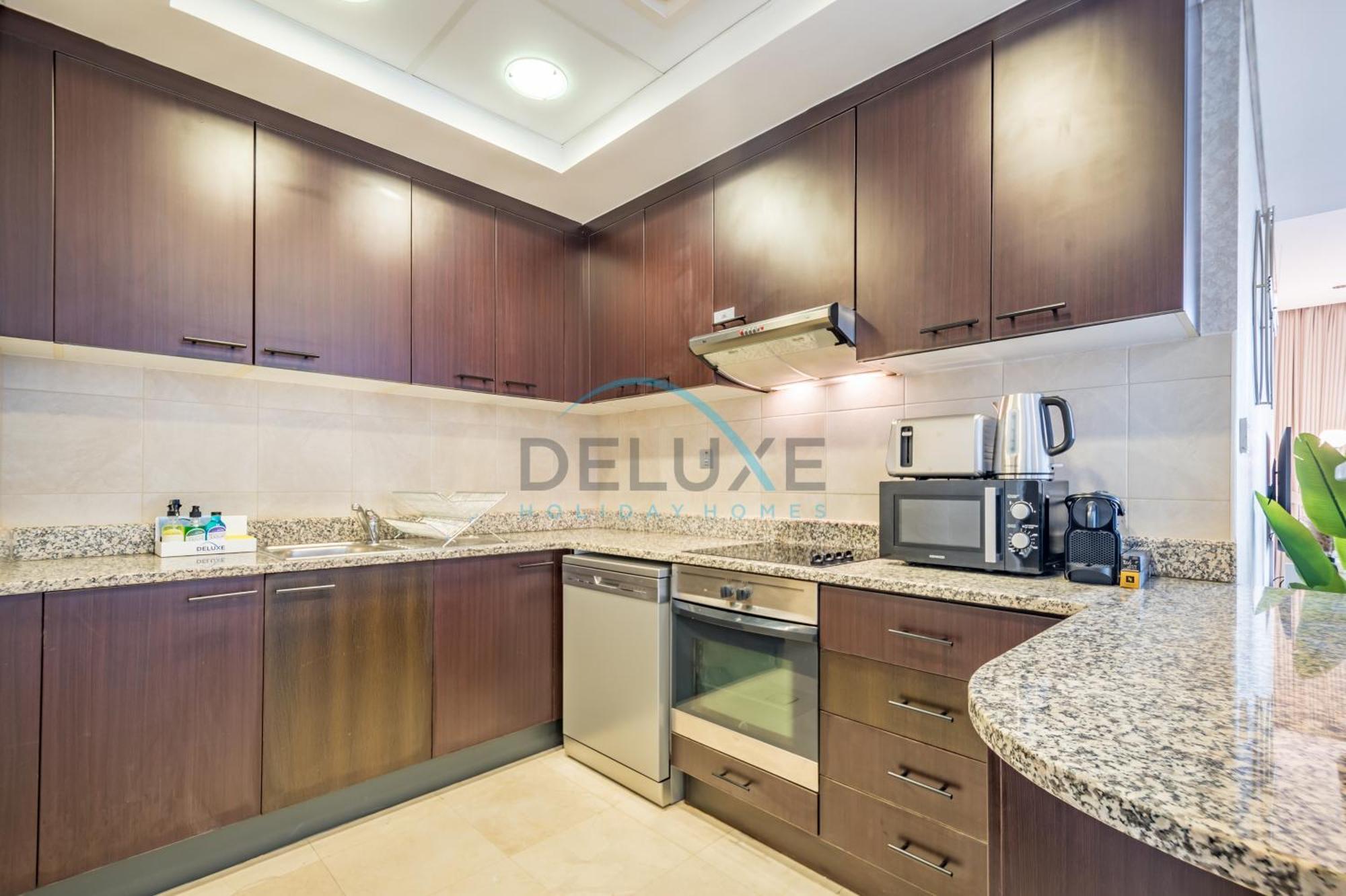 Stylish 2br In Sky Gardens, Difc By Deluxe Homes Apartment *